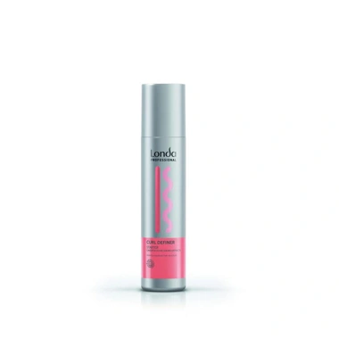 Londa Curl Definer Starter Hullámszabályozó előkezelő folyadék 250ml főképe